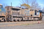 CSX M372